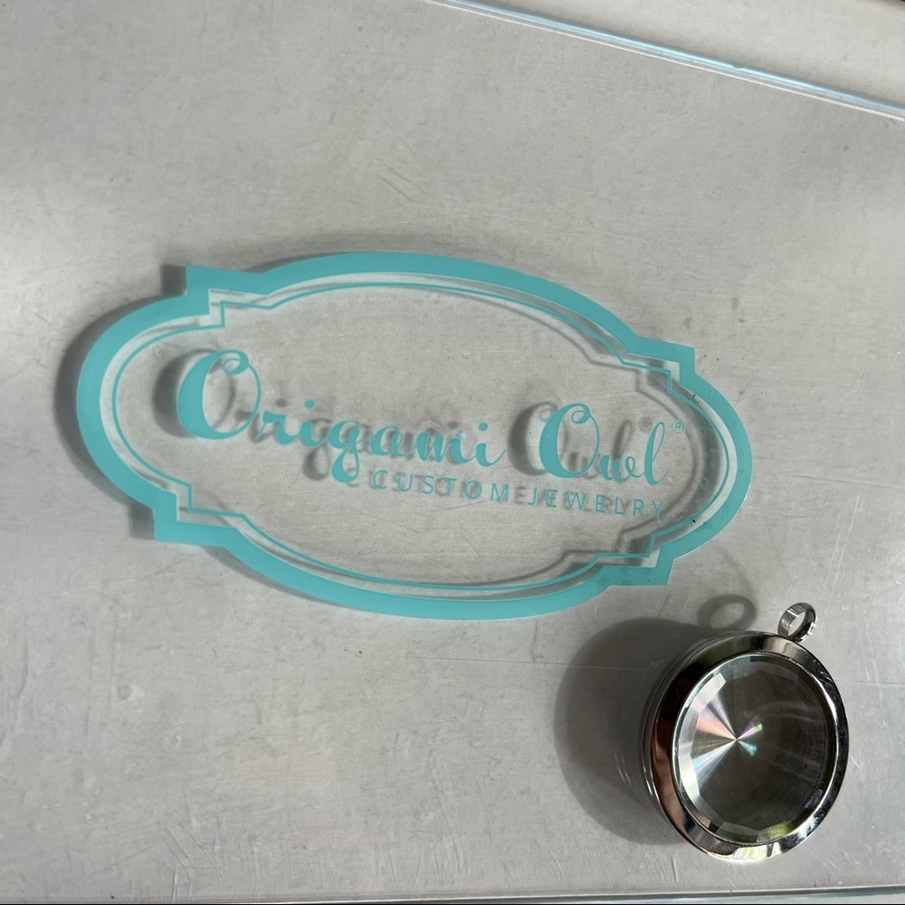 Origami Owl Bundle - Picture 11 of 13